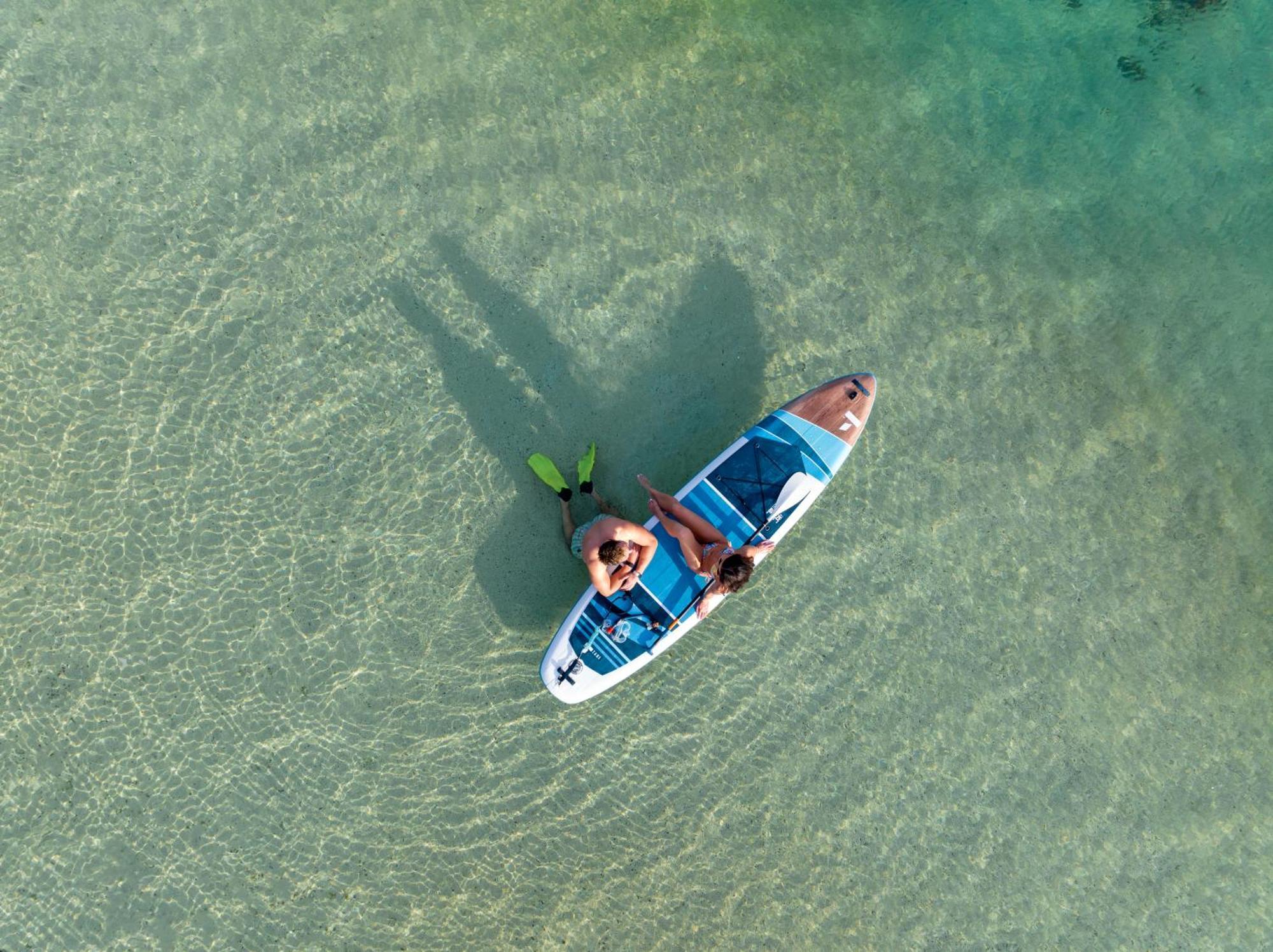 Mantaray Island Resort Nanuya Balavu Island Exterior photo